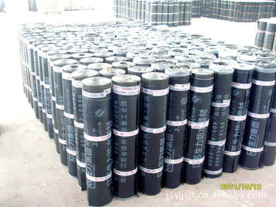 防水材料瀝青防水卷材SBS 、APP(國際) 廠家專供 -20℃4mm價格及生產廠家[江蘇生力建設集團] - 原材料商務網