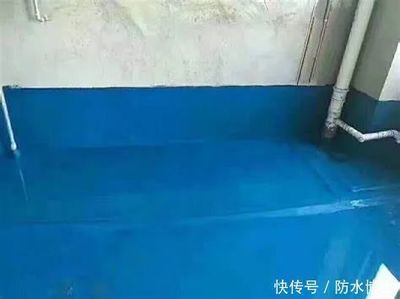 你被防水材料的"柔韌型"忽悠過(guò)嗎?什么是柔性、剛性防水材料?