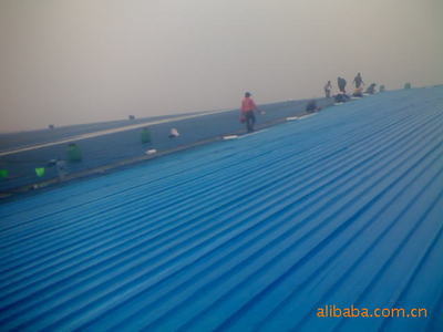 全面解析鋼結構防水 價格、廠家、防水涂料及山東魯通防水材料工程介紹