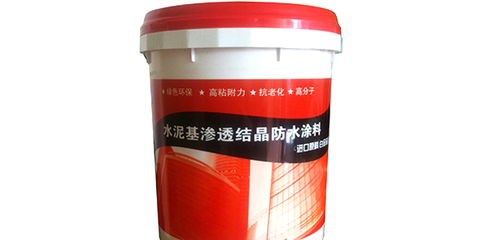 防水材料綜述 類型、應用與發展趨勢