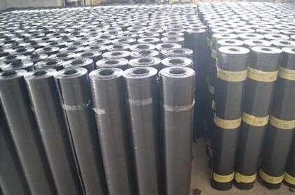 卷材防水材料全解析 種類、優(yōu)缺點(diǎn)與應(yīng)用概述